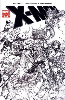 X-Men (2nd Series) #188