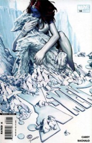 X-Men (2nd Series) 1991 - 2007 #190