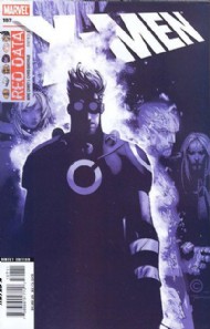 X-Men (2nd Series) 1991 - 2007 #197