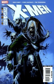 X-Men (2nd Series) 1991 - 2007 #199