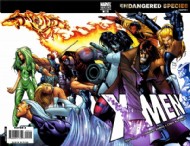 X-Men (2nd Series) 1991 - 2007 #200