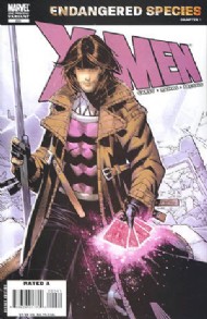 X-Men (2nd Series) 1991 - 2007 #200