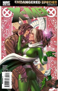 X-Men (2nd Series) 1991 - 2007 #204