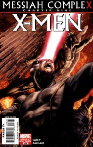 X-Men (2nd Series) 1991 - 2007 #206