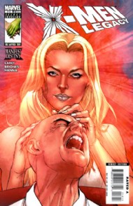 X-Men Legacy 2008 - 2012 #216