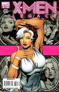 X-Men Legacy 2008 - 2012 #225