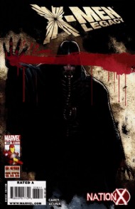 X-Men Legacy 2008 - 2012 #228