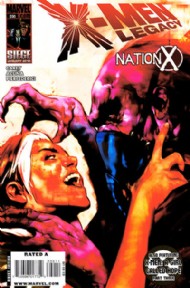 X-Men Legacy 2008 - 2012 #230