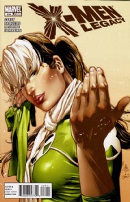 X-Men Legacy 2008 - 2012 #234