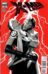 X-Men Legacy 2008 - 2012 #241