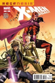 X-Men Legacy 2008 - 2012 #259