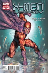 X-Men Legacy 2008 - 2012 #259