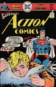 Action Comics (1st Series) 1938 - 2011 #457