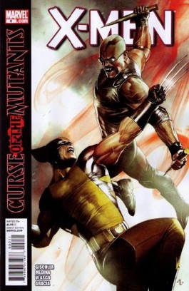 X-Men (3rd Series) #2