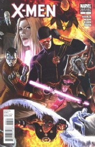 X-Men (3rd Series) 2010 - 2013 #3