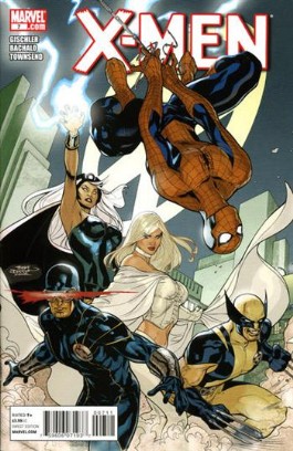 X-Men (3rd Series) #7