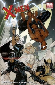 X-Men (3rd Series) 2010 - 2013 #7