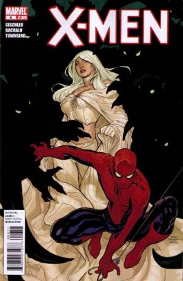 X-Men (3rd Series) #8