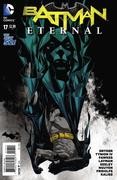 Batman Eternal 2014 - 2015 #17