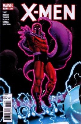 X-Men (3rd Series) #13