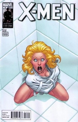 X-Men (3rd Series) #14