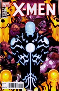 X-Men (3rd Series) 2010 - 2013 #15