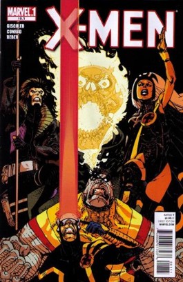 X-Men (3rd Series) #15