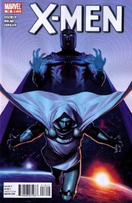 X-Men (3rd Series) #16