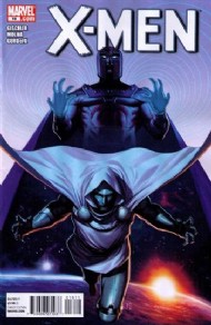 X-Men (3rd Series) 2010 - 2013 #16