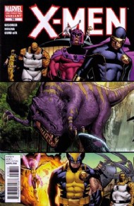 X-Men (3rd Series) 2010 - 2013 #16