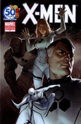X-Men (3rd Series) #17