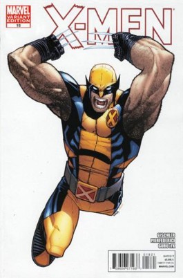 X-Men (3rd Series) #18