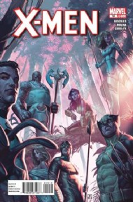 X-Men (3rd Series) 2010 - 2013 #19