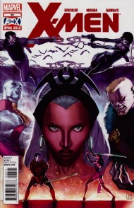 X-Men (3rd Series) 2010 - 2013 #26