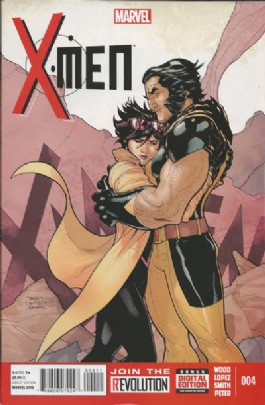 X-Men (4th Series) #4