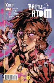 X-Men (4th Series) 2013 - 2015 #6