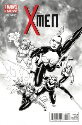 X-Men (4th Series) #10