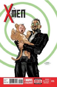 X-Men (4th Series) 2013 - 2015 #15