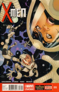 X-Men (4th Series) 2013 - 2015 #18