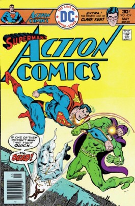 Action Comics (1st Series) #459