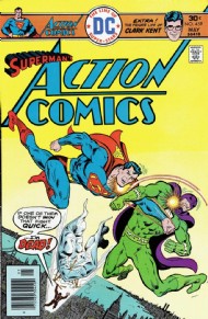 Action Comics (1st Series) 1938 - 2011 #459