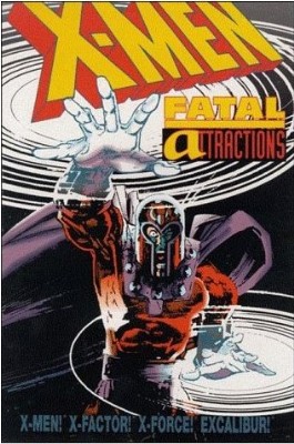 X-Men: Fatal Attractions