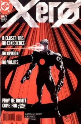 Xero #1