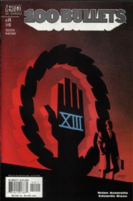 100 Bullets 1999 - 2009 #14