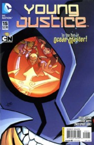 Young Justice (Series Two) 2011 - 2013 #15