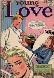 Young Love 1963 - 1977 #39