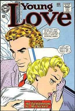 Young Love #41