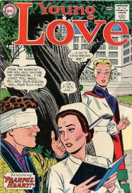 Young Love #42