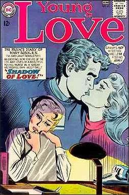 Young Love #43