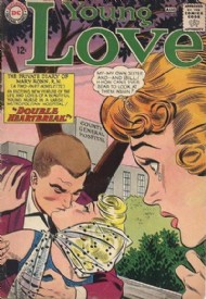 Young Love 1963 - 1977 #44